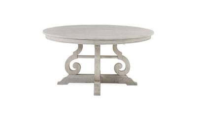 Bronwyn Round Dining Table