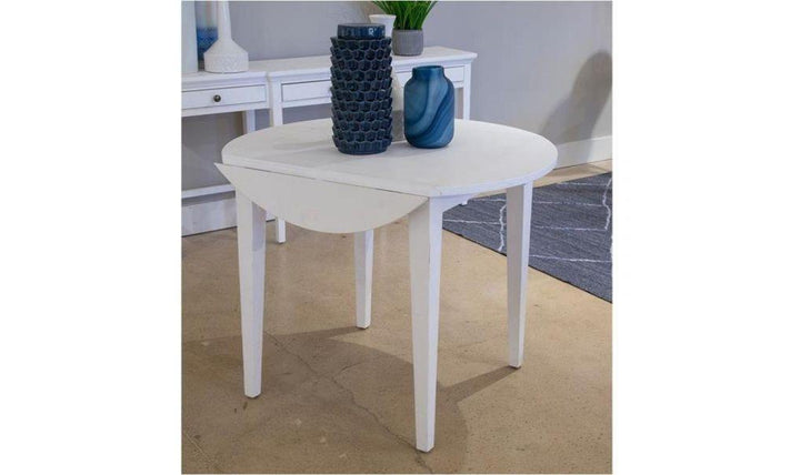 Heron Cove Drop Leaf Dining Table