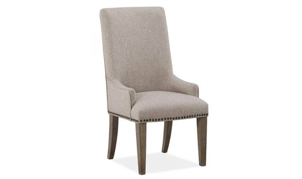 Tinley Park Upholstered Host Side Chair