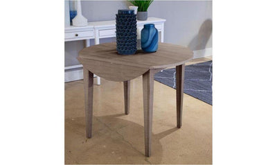 Paxton Place Drop Leaf Dining Table