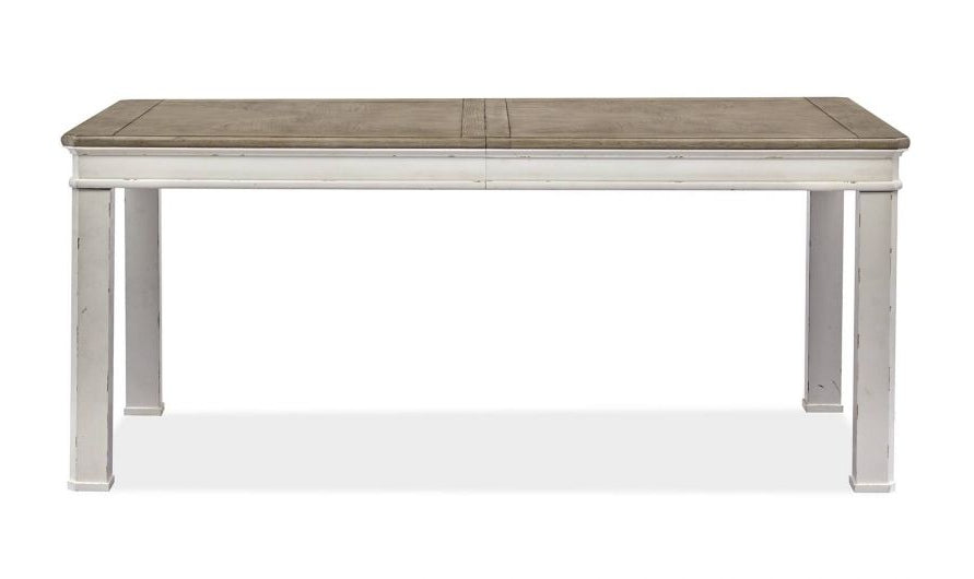 Bellevue Manor Rectangular Dining Table