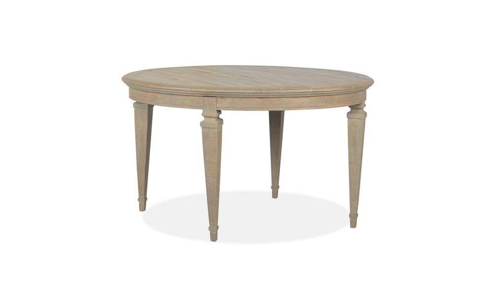 Lancster Round Dining Table 
