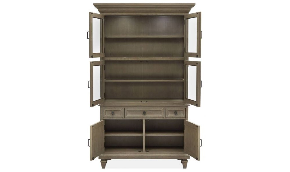 Lancaster Dining Cabinet
