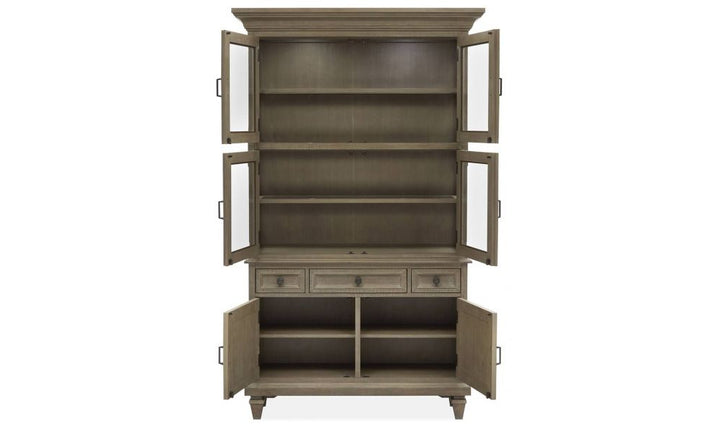 Lancaster Dining Cabinet