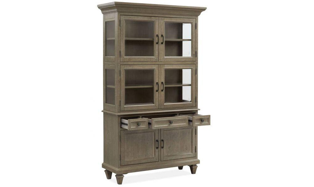 Lancaster Dining Cabinet