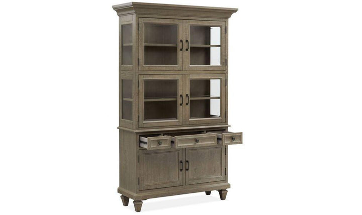 Lancaster Dining Cabinet