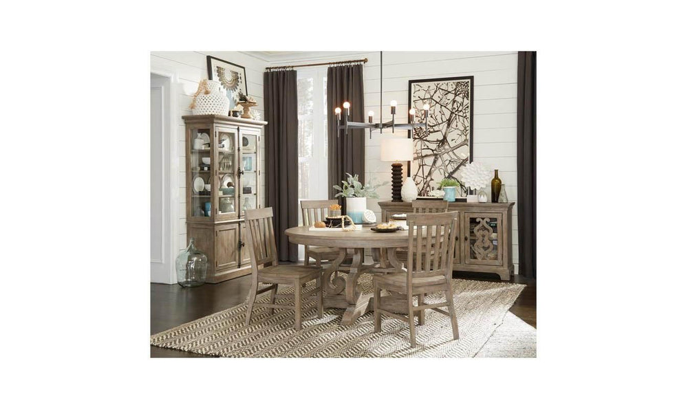 Tinley Park Dining Cabinet