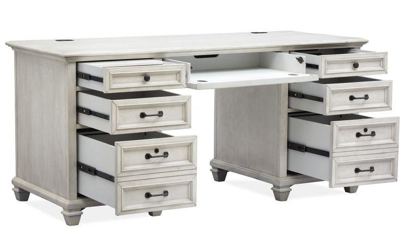 Newport executive desk hotsell