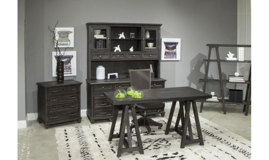 Magnussen Sutton Place Hutch