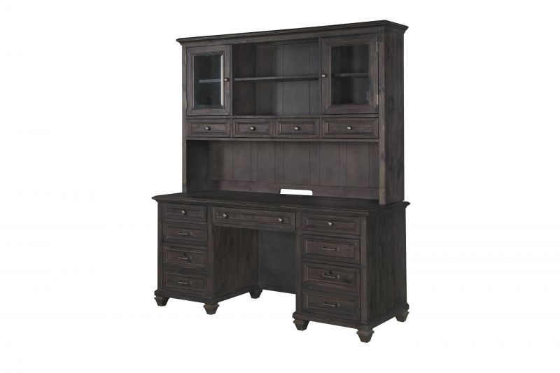 Magnussen Sutton Place Hutch