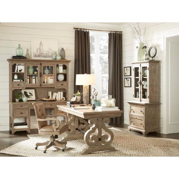 Magnussen Tinley Park Writing Desk