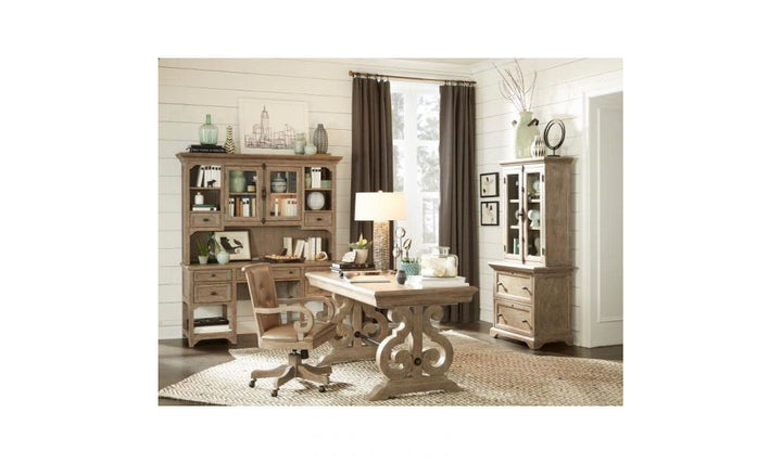 Magnussen Tinley Park  Lateral File