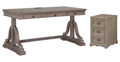 Paxton Place Writing Desk