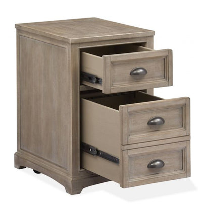 Paxton Place Mobile Table