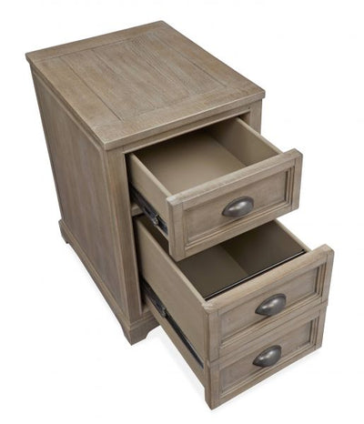 Paxton Place Mobile Table