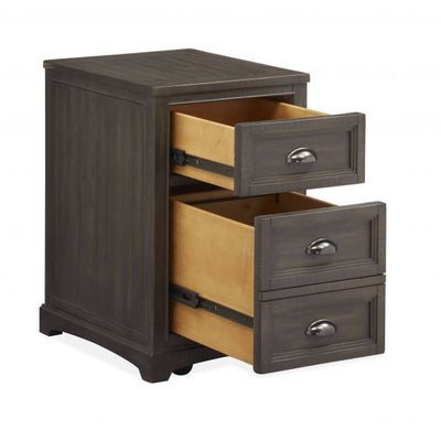 Westley Falls Mobile Table