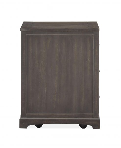Westley Falls Mobile Table