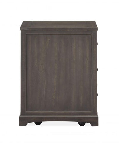 Westley Falls Mobile Table