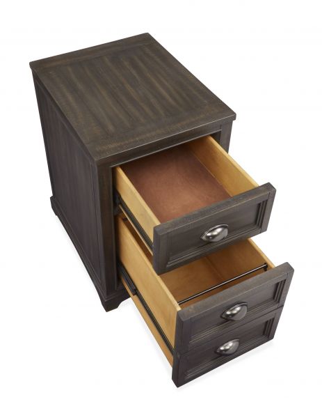 Westley Falls Mobile Table