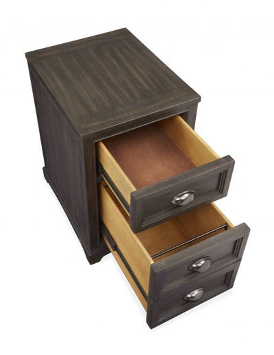 Westley Falls Mobile Table