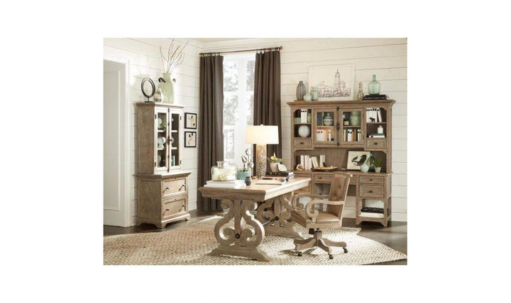 Magnussen Tinley Park Desk