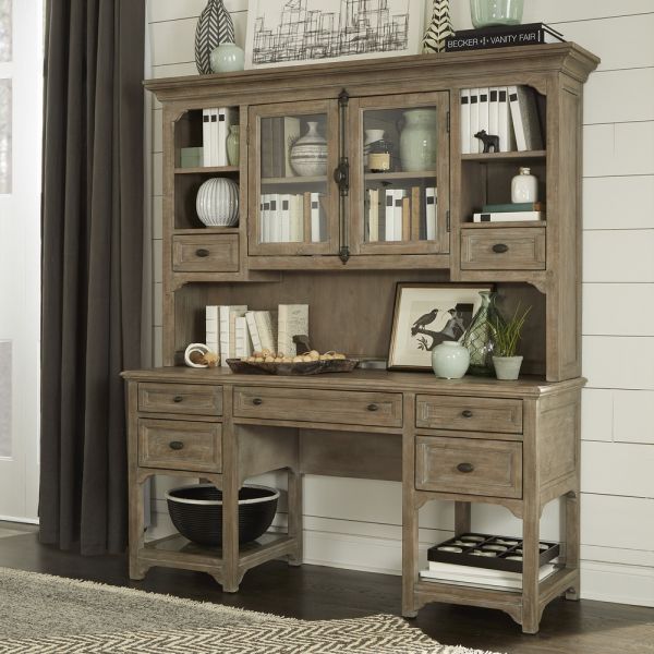 Magnussen Tinley Park Desk