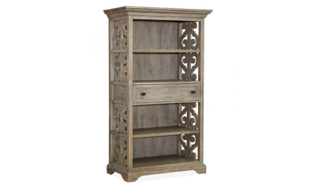 Magnussen Tinley Park  Bookcase