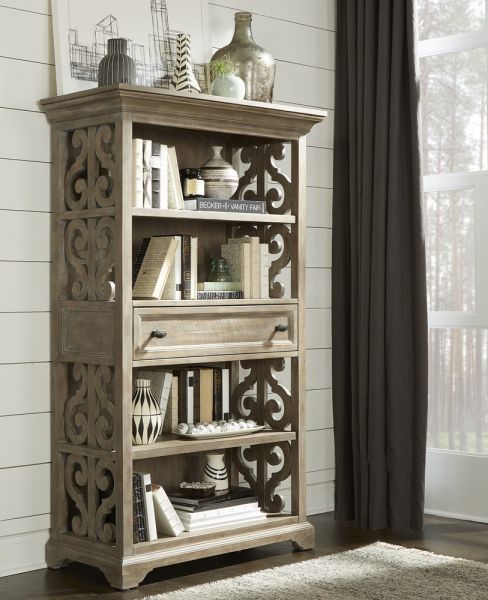 Magnussen Tinley Park  Bookcase