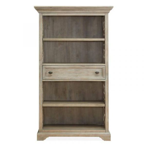 Magnussen Tinley Park  Bookcase