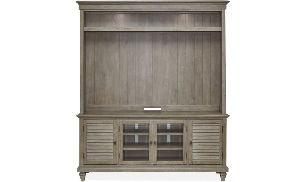 Lancaster Hutch