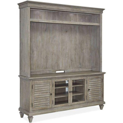 Lancaster Hutch
