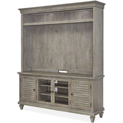 Lancaster Hutch
