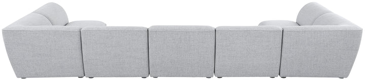 Miramar Modular Sectional Sofa-Sectional Sofas-Jennifer Furniture