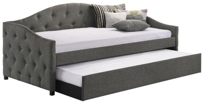 Sadie Daybed with Trundle-Beds-Jennifer Furniture