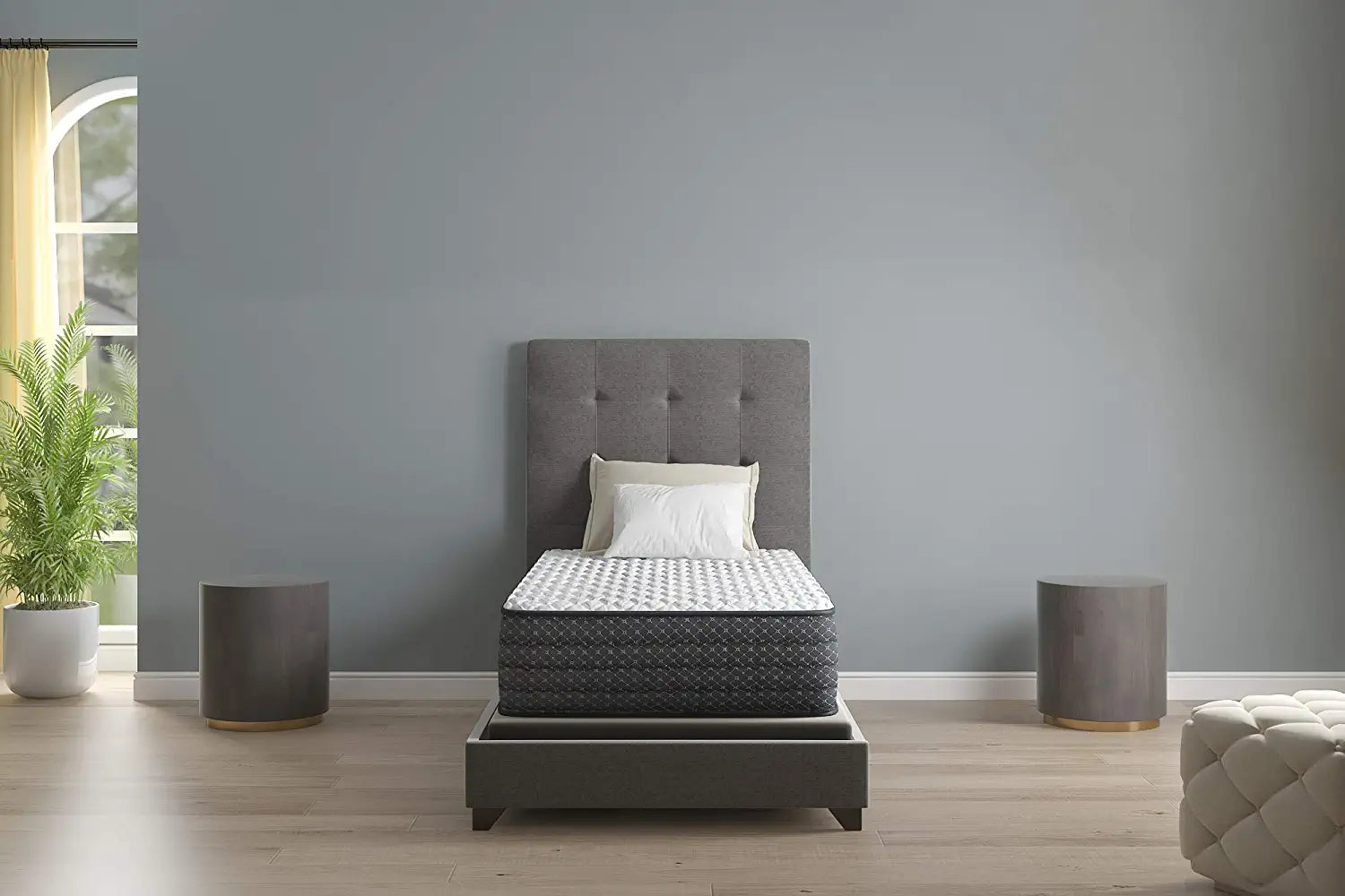 Brittany Limited Edition Mattress-Mattresses-Jennifer Furniture