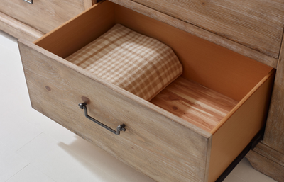 Monteverdi by Rachael Ray Dresser VN-Dressers-Jennifer Furniture