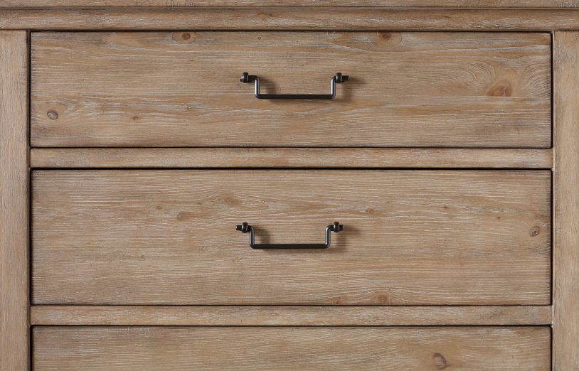 Monteverdi by Rachael Ray Dresser VN-Dressers-Jennifer Furniture