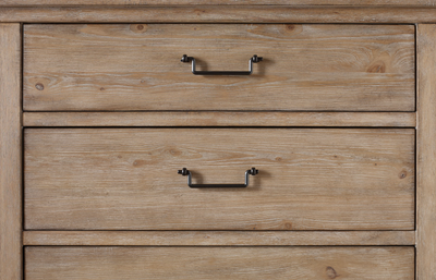 Monteverdi by Rachael Ray Dresser VN-Dressers-Jennifer Furniture