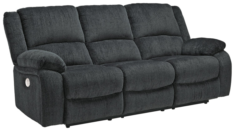 Draycoll Living Room Set-Living Room Sets-Jennifer Furniture