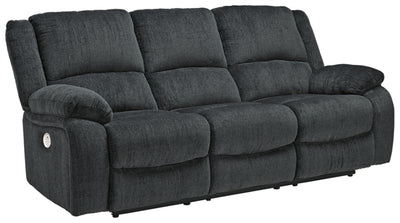 Draycoll Living Room Set-Living Room Sets-Jennifer Furniture