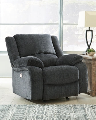 Draycoll Living Room Set-Living Room Sets-Jennifer Furniture