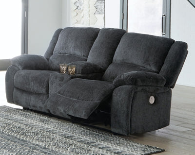 Draycoll Living Room Set-Living Room Sets-Jennifer Furniture