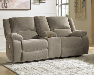 Draycoll Living Room Set-Living Room Sets-Jennifer Furniture