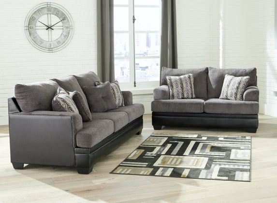 Millingar Sofa-Sofas-Jennifer Furniture