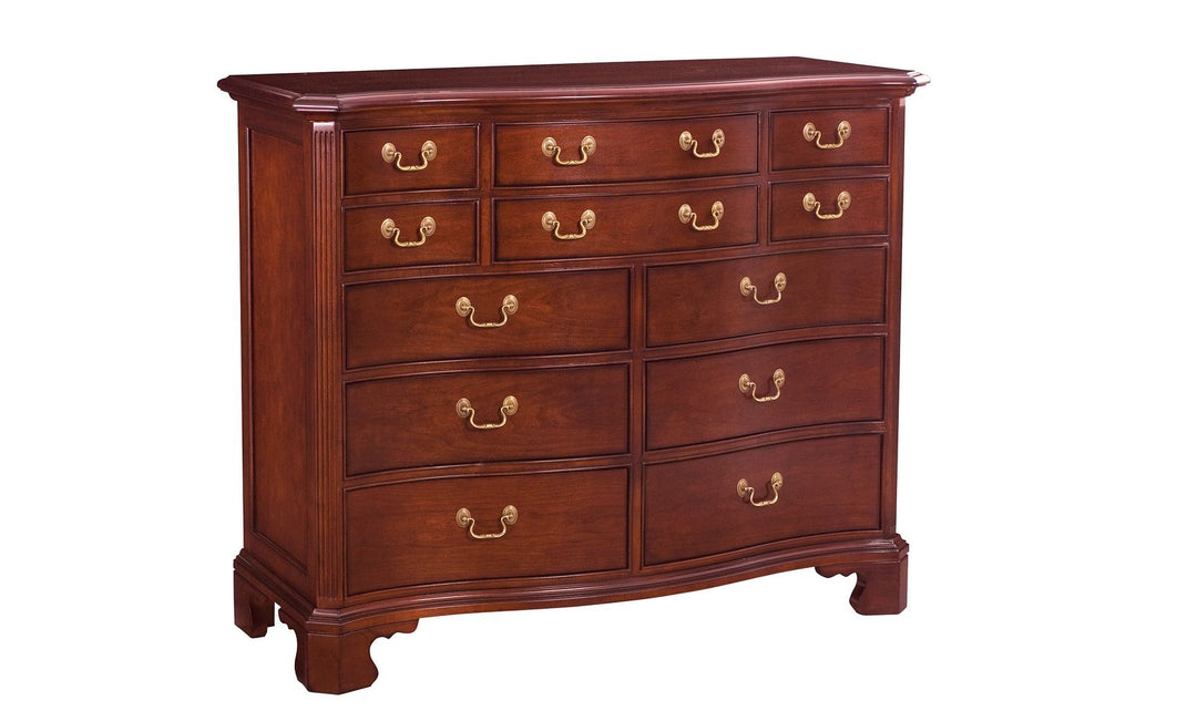 CHERRY GROVE DRESSING CHEST-Storage Chests-Jennifer Furniture