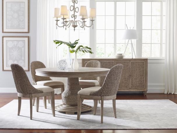 VISTA STERLING BUFFET-Buffets-Jennifer Furniture