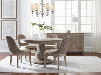 VISTA STERLING BUFFET-Buffets-Jennifer Furniture
