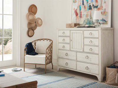 Coastal Living Escape Dressing Chest-Dressers-Jennifer Furniture