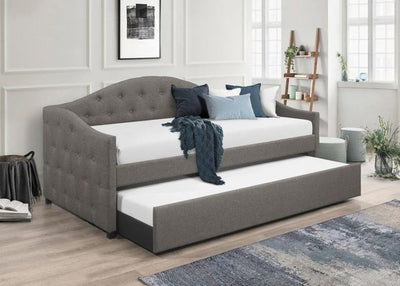 Sadie Daybed with Trundle-Beds-Jennifer Furniture
