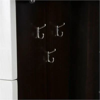 Paris Chic Chest-Storage Chests-Jennifer Furniture